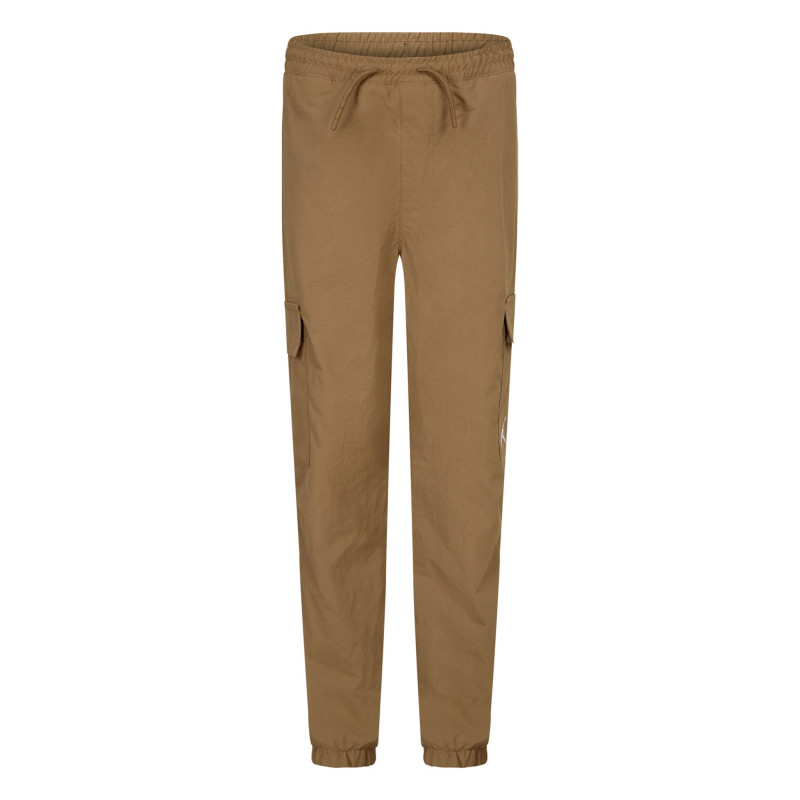 Jordan Pantalon Double Cargo MJ 4-7ans