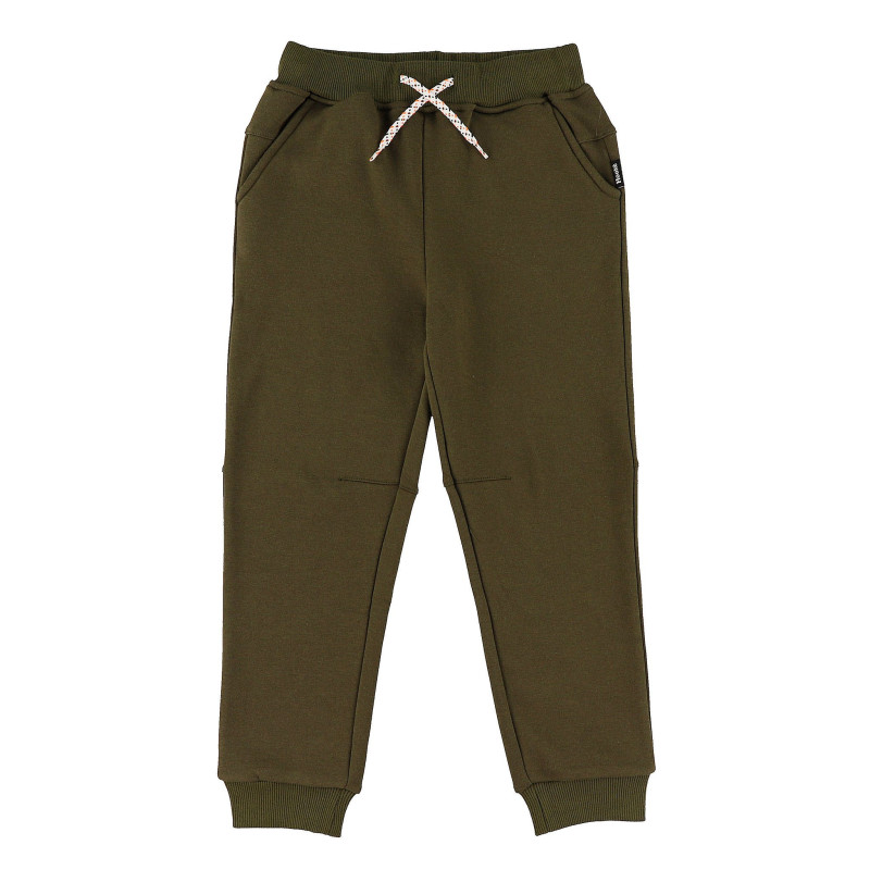 Hooké Pantalon Ouaté Tech Chalet 2-12ans