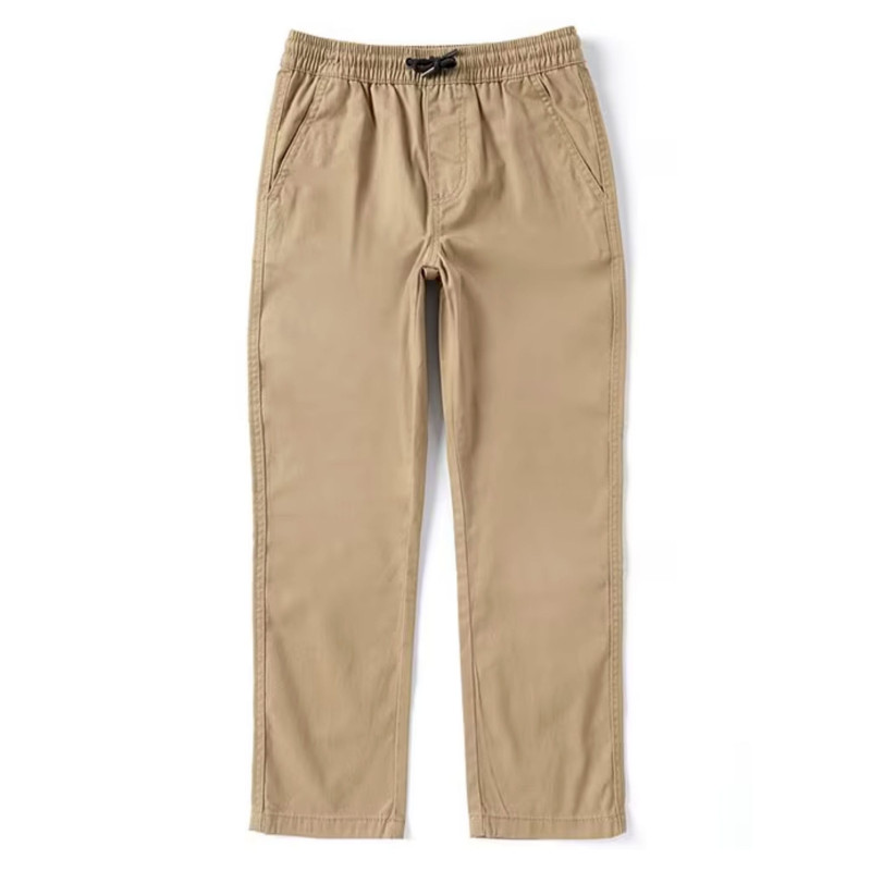 Billabong Pantalon Twill Larry 8-16ans