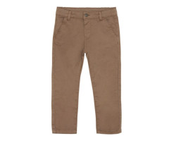 En Fant Pantalon Twill 3-8ans