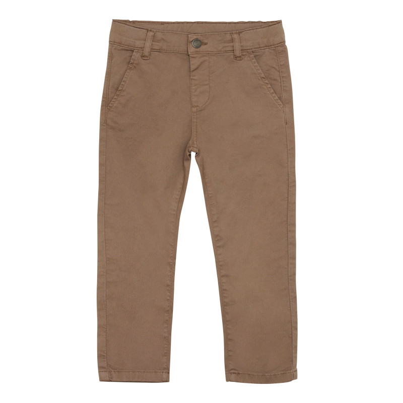 En Fant Pantalon Twill 3-8ans