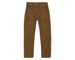 Minymo Pantalon Twill 3-8ans