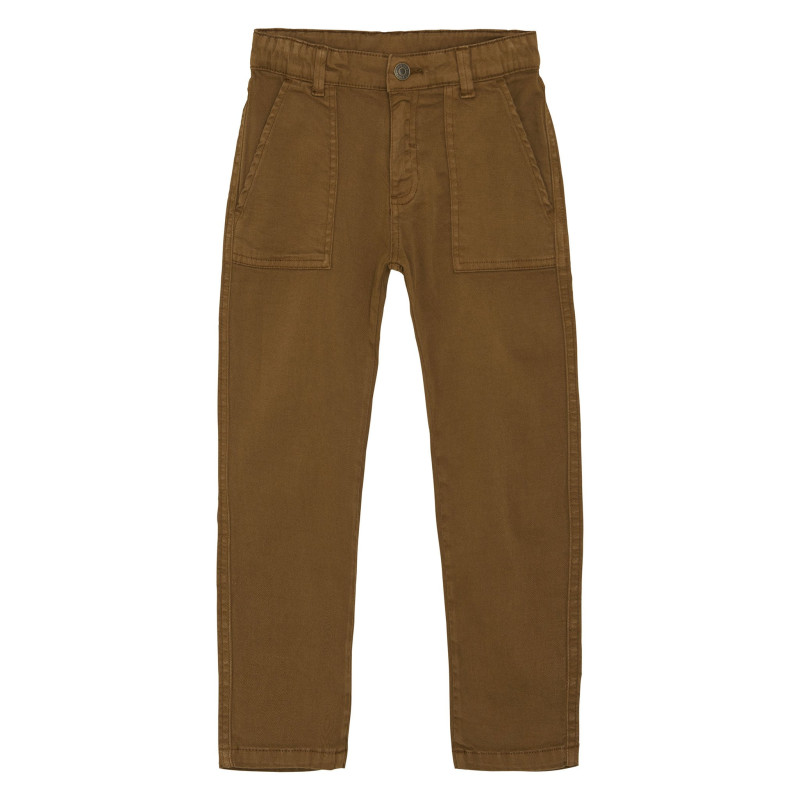 Minymo Pantalon Twill 3-8ans