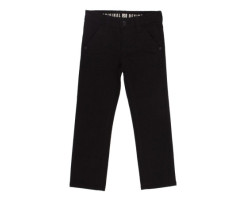 Black Party Pants 2-12 years