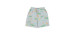 Birdz Short Imprimé Lake Dayz 2-10ans