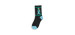 Blue Bear Crew Socks 10E-4J