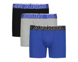 Under Armour Boxers Coton...