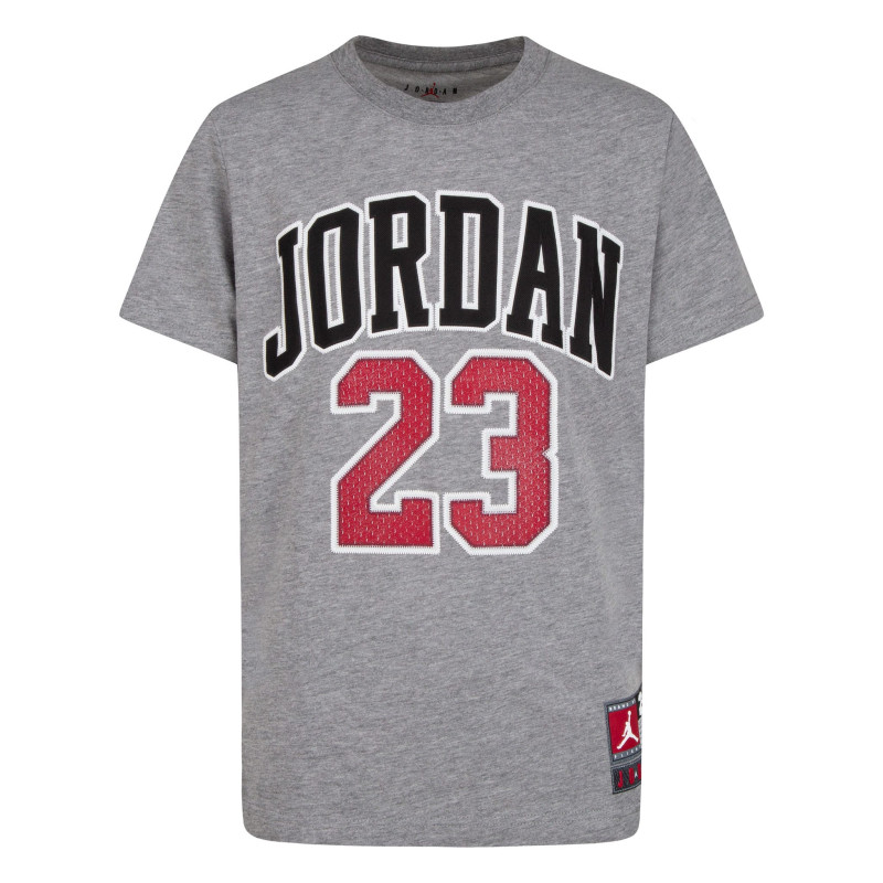 Jordan T-Shirt Practice Flight 8-16ans