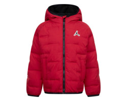 Jordan Quilted Coat 8-20 years