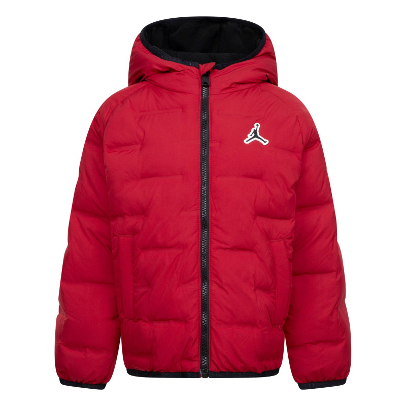 Jordan Quilted Coat 8-20 years