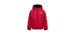 Jordan Quilted Coat 8-20 years