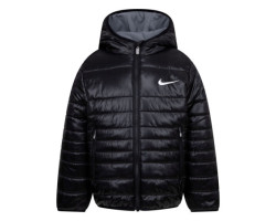 Quilted Coat 4-7 years