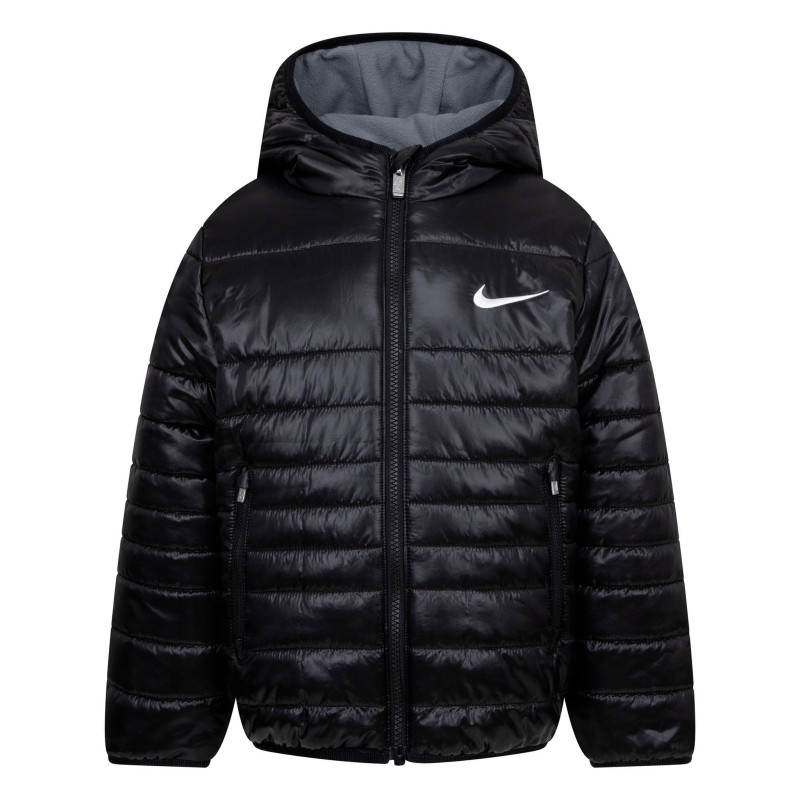 Nike Manteau Matelassé 4-7ans