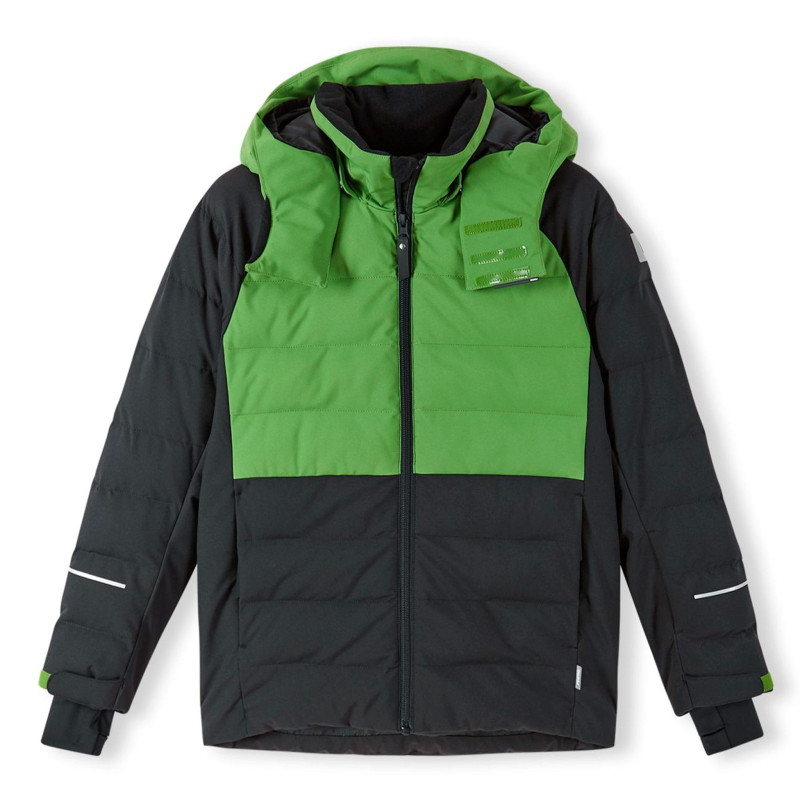 Reima Manteau Hiver Kuosku 5-14ans