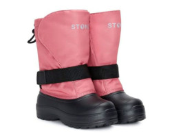 Stonz Botte Hiver Dusty...