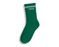 Birdz Adult Plain Socks