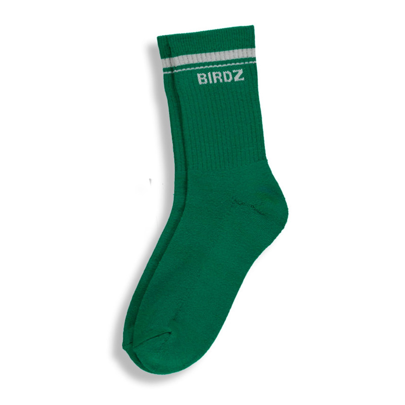 Birdz Adult Plain Socks