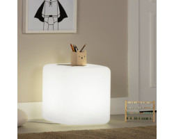 Illuminated Nightstand /...