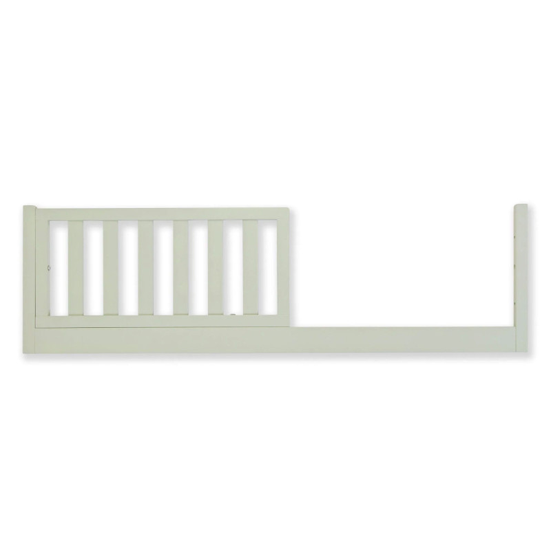 Toddler Bed Conversion Rail - Sage