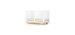 Spirit 8-in-1 Convertible Sleeper - White/Natural