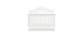 Beckett 4-in-1 Convertible Sleeper - Warm White