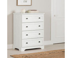 4 Drawer Chest - Hazen...