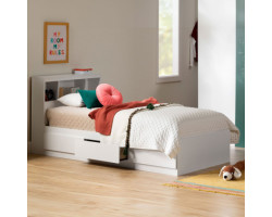 Matelot Single Bed Set with...