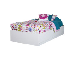 Logik Single Bed 3 Drawers...