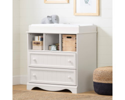 Savannah Changing Table -...