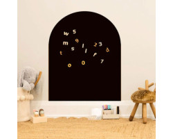 Magnetic Board - Black