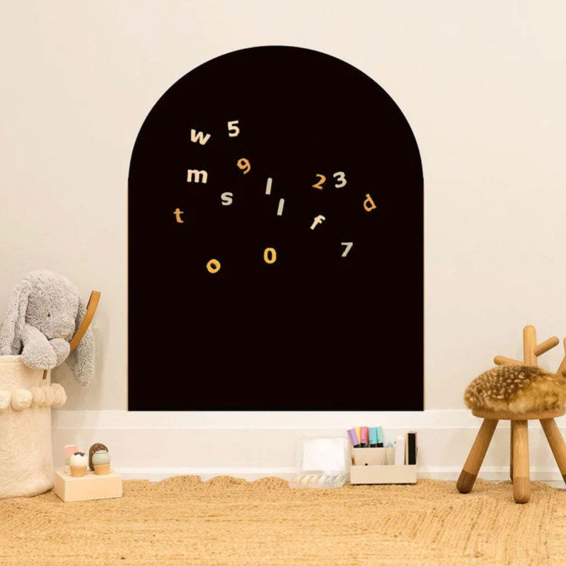 Magnetic Board - Black