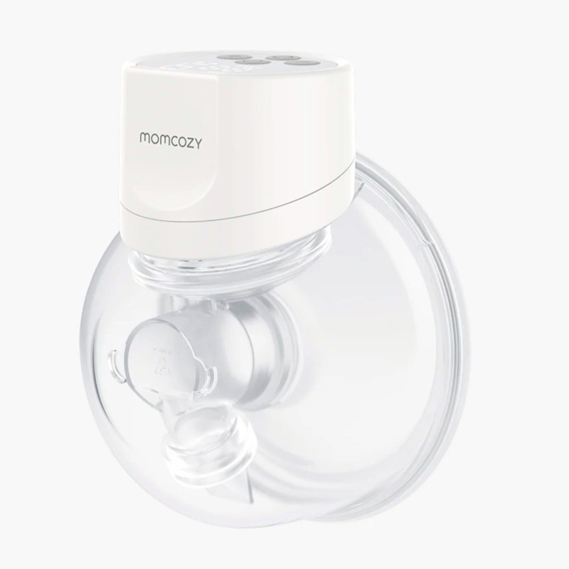 S12 Pro Portable Breast Pump - Single