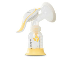 Medela Tire-lait + Crème à...