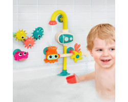 Kid Jouets Jouet de Bain Wonder-full Waterworks