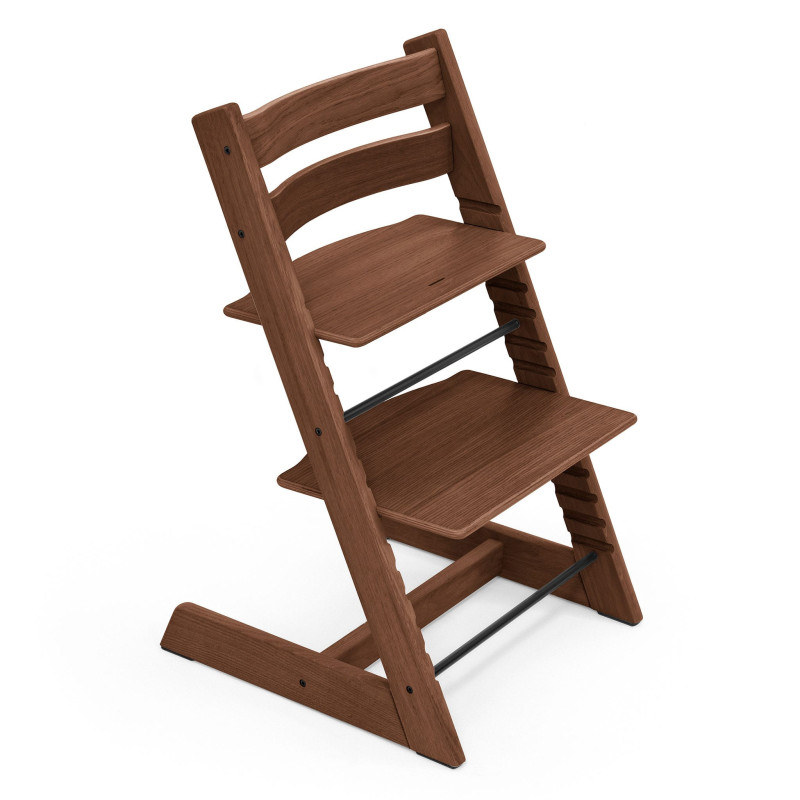 Stokke Chaise Tripp Trapp® - Brun