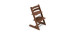 Stokke Chaise Tripp Trapp® - Brun