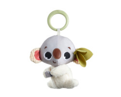 Koala Boho Chic Activity Toy