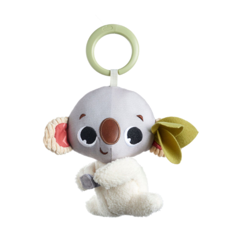 Koala Boho Chic Activity Toy