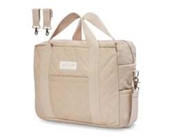 Diaper Bag - Natural