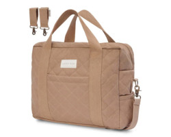 Diaper Bag - Latte