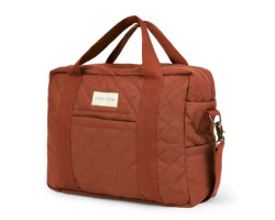 Diaper Bag - Cinnamon