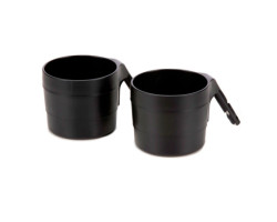 Cup Holder (2) - Black