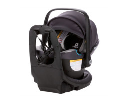 LiteClik®30 XT SafePlus™ Car Seat - Gray