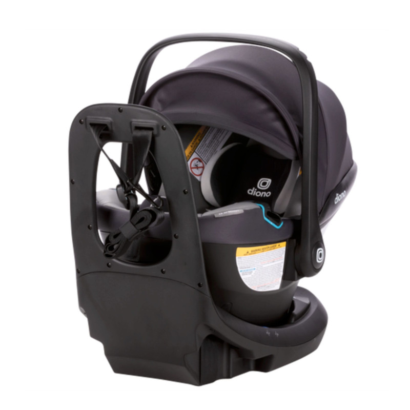 LiteClik®30 XT SafePlus™ Car Seat - Gray