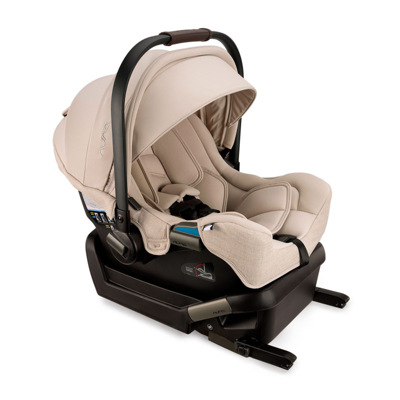 Nuna Pipa Car Seat - Biscotti Clément Exclusive