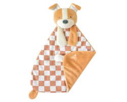 Pepper Dog Comforter