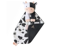 Cow comforter Colby