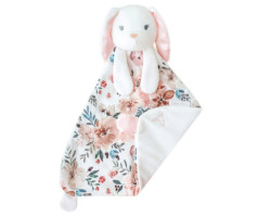 Bella Rabbit Comforter