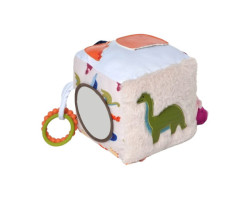 Dino Learning Cube