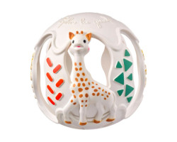 Sophie La Giraffe Sensory Ball